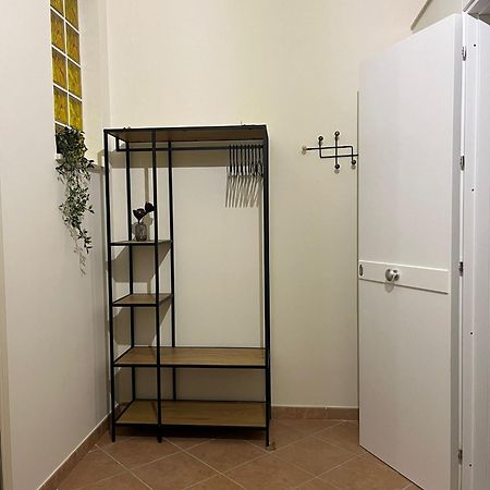 Casa Favarotta Isola delle Femmine Eksteriør billede