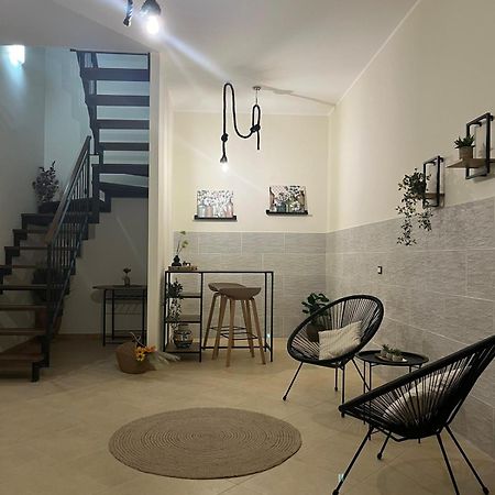 Casa Favarotta Isola delle Femmine Eksteriør billede