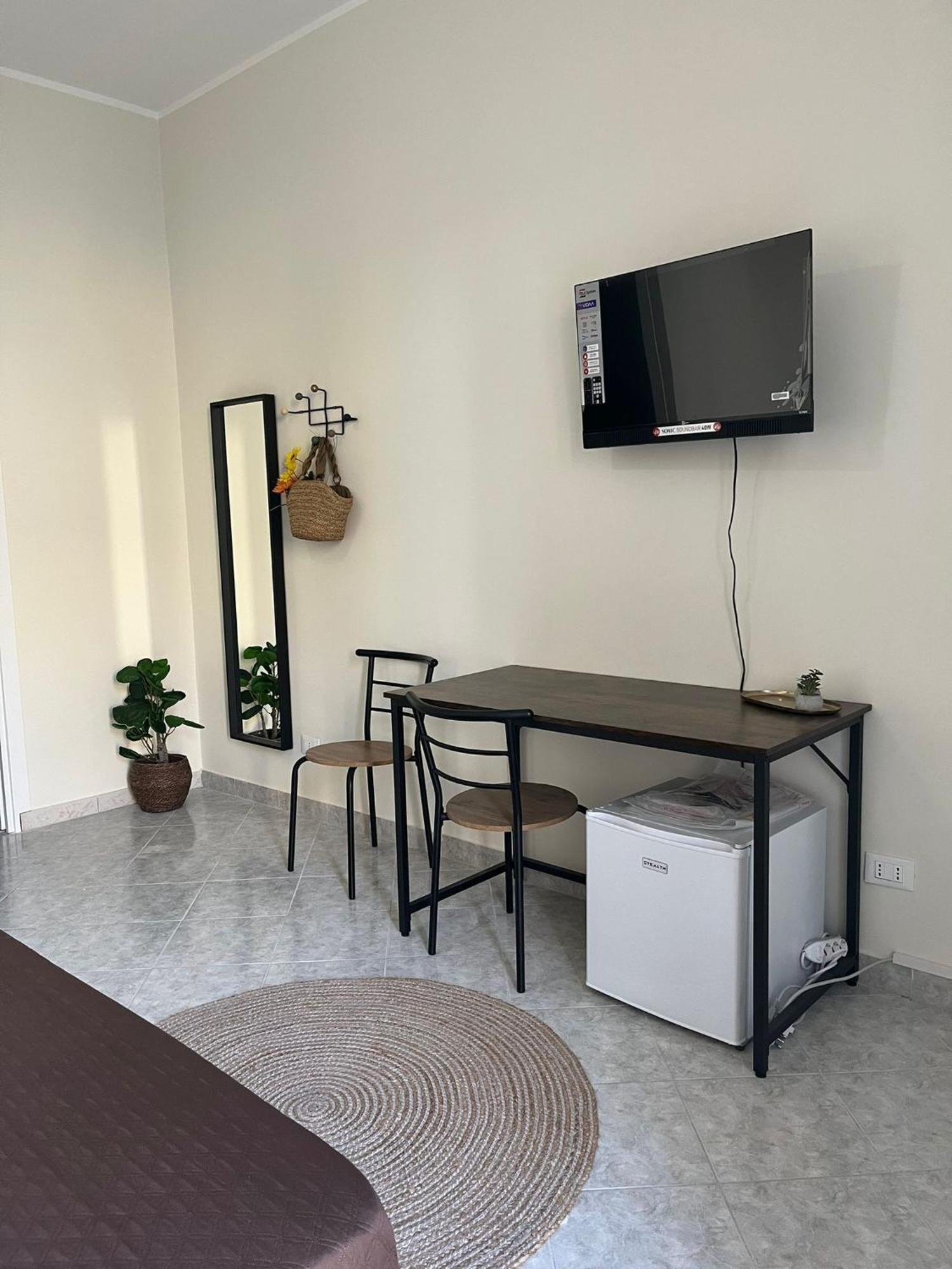 Casa Favarotta Isola delle Femmine Eksteriør billede