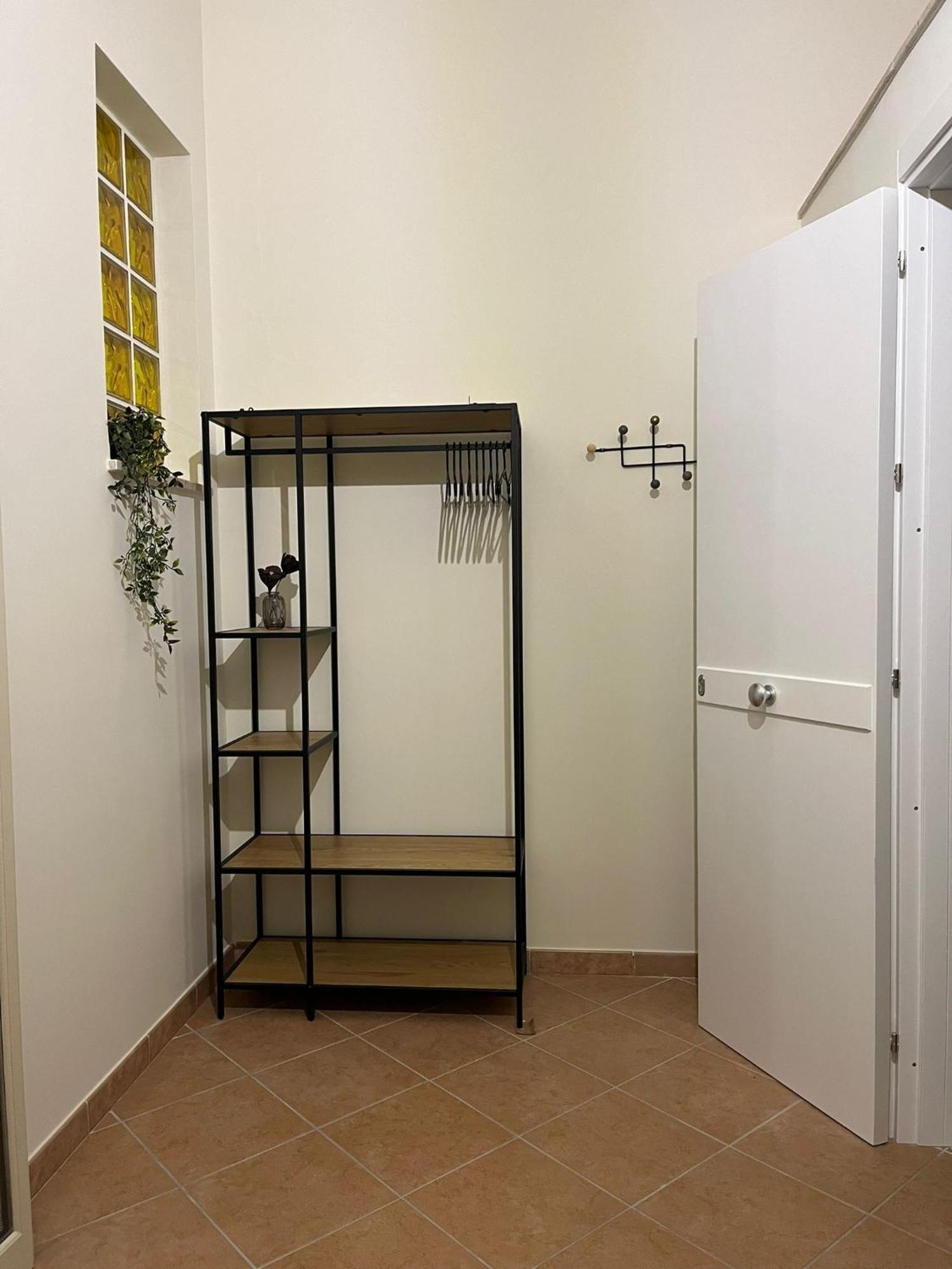 Casa Favarotta Isola delle Femmine Eksteriør billede